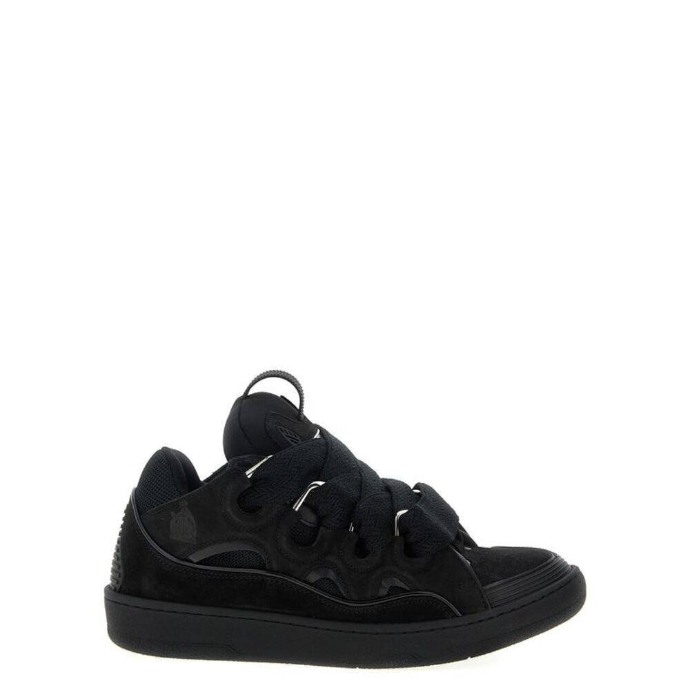 Lanvin Men 'Curb' Sneakers